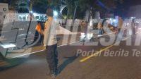 Adakan Operasi Tertib Protokol Kesehatan, Polsek Cluring Sasar Pemakai Jalan Tak Bermasker_607c5e0facb2c.jpeg