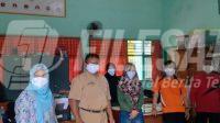 Antisipasi Penyebaran Corona, Puskesmas Siliragung Bagi Bagi Masker_607c5e1aaef9b.jpeg