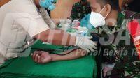 Bakti Sosial Donor Darah Kodim Jembrana Hasilkan 35 Kantong Darah_607c5fc9945f8.jpeg