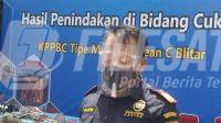Bea Cukai Blitar Musnahkan Barang Milik Negara dari Penindakan Pelanggaran Bea Cukai_607c622a4af41.jpeg