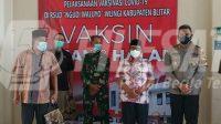 Begini Komentar Wakil Ketua DPRD dan Kajari Blitar Usai Jalani Vaksinasi Covid-19_607c661783061.jpeg