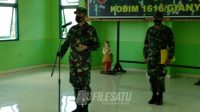 Dandim Gianyar Gelar Acara Kenaikan Pangkat Personil TNI Kodim 1616/Gianyar_607fa172ef7b6.jpeg