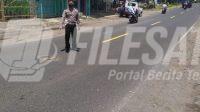 Diduga Korban Tabrak Lari, Pengendara Motor Tewas di Tempat_607c64ae4d9cc.jpeg