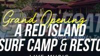 Grand Opening A Red Island Surf Camp Cafe & Resto, Tawarkan Renang & WiFi Gratis Bagi Pengunjung_607c7adb40781.jpeg
