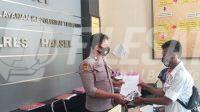 Kasus Dugaan Pengancaman Terhadap Wartawan Sidikkasus, Resmi Dilaporkan Ke Polres Halsel_607c5ce3e22c1.jpeg