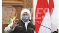 Khofifah Membuka, Kemendagri Bakal Ceramahi Pejabat Jatim_607a8756d1627.jpeg