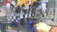 Masih Ditemukan Masyarakat Tidak Gunakan Masker Saat Polres Klungkung Laksanakan Operasi Yustisi_607bbcc2663c3.jpeg