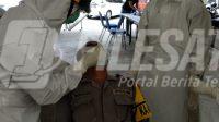 Pastikan bebas Covid-19, Anggota Polres Tabanan Laksanakan Swab_607c5ec932fac.jpeg
