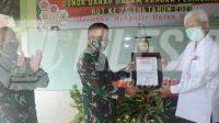 Peringati HUT Ke-75 TNI, Kodam IX/Udayana Gelar Donor Darah di 100 Kantor PMI Wilayah Provinsi Bali, NTB dan NTT_607da71889cb6.jpeg