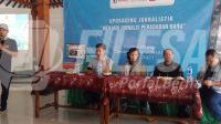 Pewarta Banyuwangi Gelar Diskusi Upgrading Jurnalistik ”Menjadi Jurnalis Peradaban Baru”_607a871dcbf42.jpeg