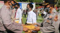 Polres Gianyar Berikan Reward Kepada Personel Berprestasi_607c6398d0669.jpeg