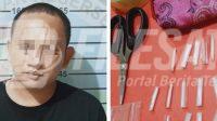 Satuan Reserse Narkoba Polres Lampung Utara Amankan Pelaku Penyalah guna Narkoba_607c64a97c0e9.jpeg