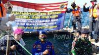 Tebar Benih Ikan Kerapu, Lanal Banyuwangi Antisipasi Kelangkaan Pangan Akibat Pandemi Covid-19_607da7c1a4105.jpeg