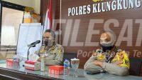 Terkait Diseminasi Guru, Tim Monev Korlantas Polri Sambangi Polres Klungkung_607da7f9ba88f.jpeg