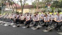 Tingkatkan Kemampuan, Personel Ditsamapta Polda Banten Latihan Dalmas_607e48f391ea6.jpeg
