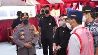 Bersama Panglima TNI, Kapolri Tinjau Pos Penyekatan Merak-Bakauheni_609ec9abd3e4f.jpeg