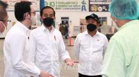 Kunjungan Presiden RI, Joko Widodo: Saya Bangga Dengan Provinsi Jatim Yang Mempunyai Perusahaan Eskpor di Lamongan_6093f880a734c.jpeg