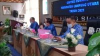 Pemkab Lampung Utara Gelar Rakor Selesaikan Berbagai Program Pasca Libur Idul Fitri_60a25c81a349f.jpeg