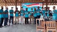 Gelora Sleman & Percasi Gelar Lomba Catur Online