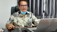 Merger PTS Minim Mahasiswa di Provinsi NTT Masih Menjadi Wacana