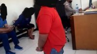 Pelaku Pelecahan Seksual Anak Dibawah Umur Ditangkap Polisi