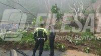 Longsor, Jalur Ponorogo-Trenggalek Tutup Total