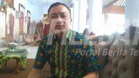 Wabub Rahmat Santoso Akan Segera Bertemu Dengan Sekjen Kementerian PUPR Klarifikasi Bantuan Dana Hibah Pembangunan 14 Ruas Jalan di Kabupaten Blitar