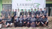Menumbuhkan Loyalitas Organisasi IPNU IPPNU Gelar Lakmud (3)
