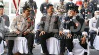 Maidi Pimpin Prosesi Pemindahan Makam Pendiri IKSPI Kera Sakti