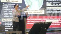 Diharapkan SDM Polri Dapat Mencapai Keunggulannya Guna Mendukung Stabilitas Keamanan