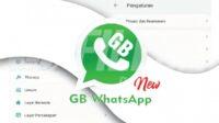 GB WhatsApp
