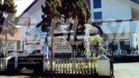 Kantor DPRD Kabupaten Sumedang Kantor DPRD Kabupaten Sumedang
