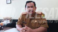 Kepala Dinas Pendidikan Kabupaten Sumedang Dian Sukmara