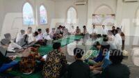 Musda Perhimpunan Remaja Masjid Dewan Masjid Indonesia (PRIMA DMI) Karawang