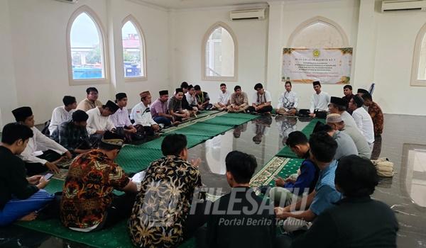 Musda Perhimpunan Remaja Masjid Dewan Masjid Indonesia (PRIMA DMI) Karawang