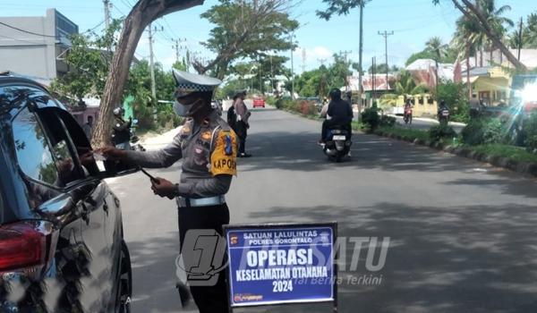 Operasi Keselamatan Otanaha 2024