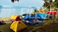 Camping di Wisata Jatiluhur Valley & Resort