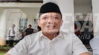 H. Achmad Jimmy Zamakhsyari