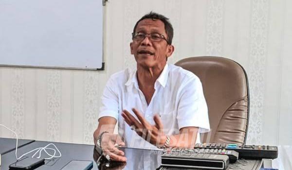 H. Asep Agustian, SH,MH Pengamat Politik Kebijakan Publik