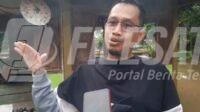 H. Yayan Mulyana Ketua DPD Partai Ummat Karawang H. Yayan Mulyana Ketua DPD Partai Ummat Karawang