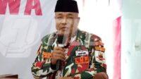 Ketua LMP Mada Jabar H. Awandi Siroj Suwandi