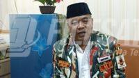 Ketua LMP Mada jabar H. Awandi Siroj Suwandi