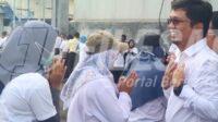 PT Mitratani Dua Tujuh Mengelar Halal Bihalal Bersama Seluruh Karyawan-karyawati