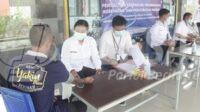 Penyuluhan PHBS Bagi Warga Binaan Pemasyarakatan di Lapas Narkotika Kelas IIA Bangli Penyuluhan PHBS Bagi Warga Binaan Pemasyarakatan di Lapas Narkotika Kelas IIA Bangli