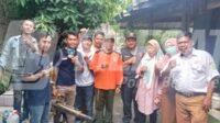 FAB bersama Puskesmas dan Kelurahan Karawang Kulon lakukan Fogging