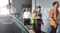 Kejati Jabar lakukan penggeledahan di Rumah Pribadi Sekda Karawang