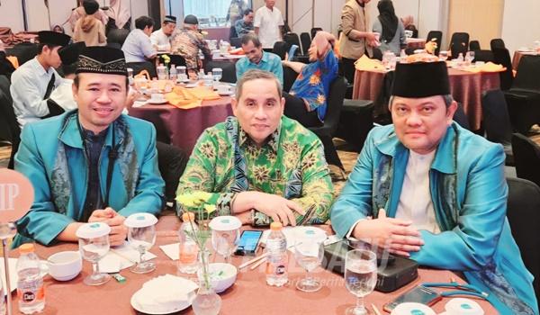 Kemenag Sosialisasikan Larangan Haji dan Umroh Mandiri