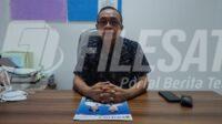 Kepala Bidang Dinas Pencatatan Sipil (Disdukcapil) Kabupaten Karawang Abdul Majid, SH.,MSi