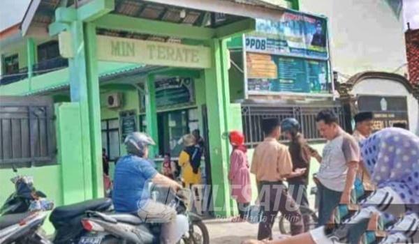 Madrasah Ibtidaiyah Negeri (MIN) 1 Sumenep