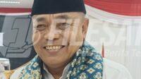 Ketua LMP Mada Jabar H. Awandi Siroj Suwandi